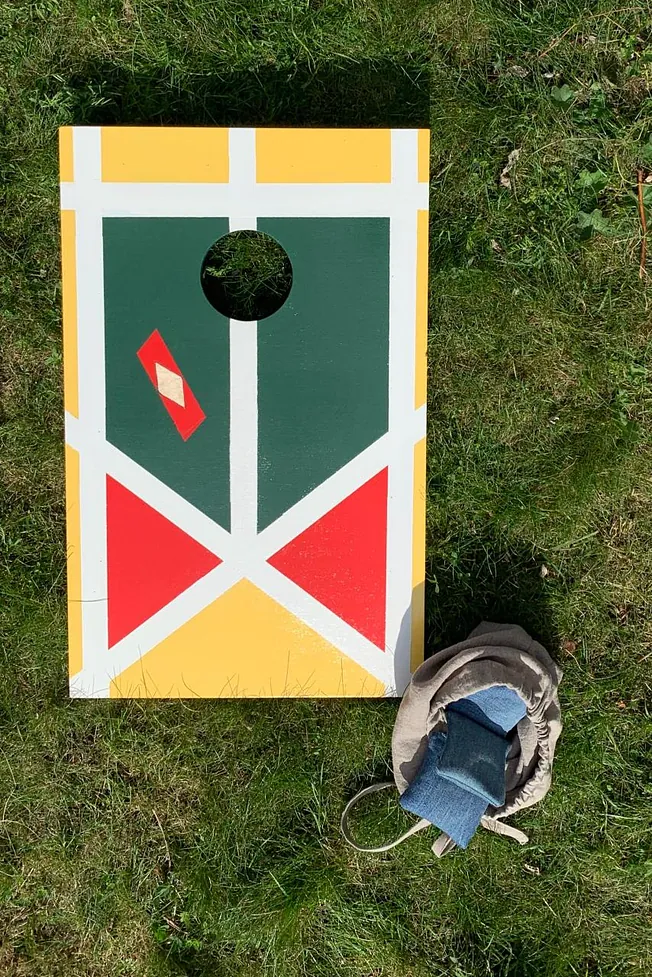 Cornhole